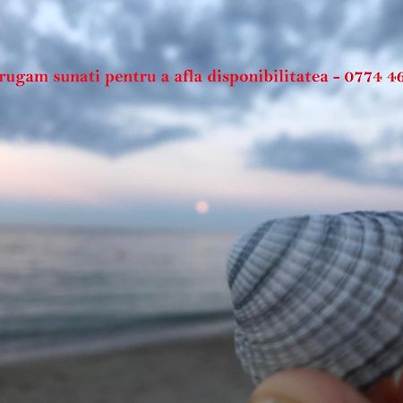 Appartamento La Belle Vie Năvodari Esterno foto
