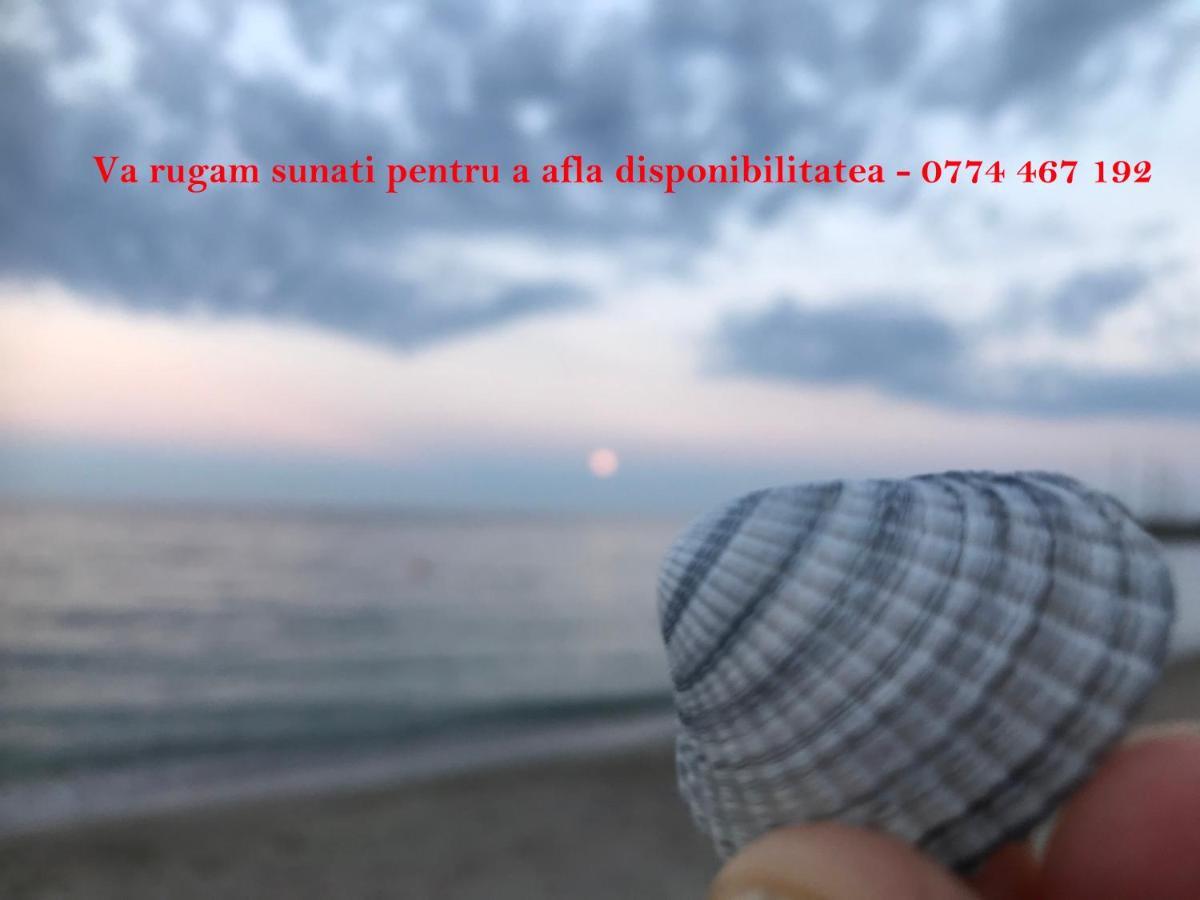 Appartamento La Belle Vie Năvodari Esterno foto